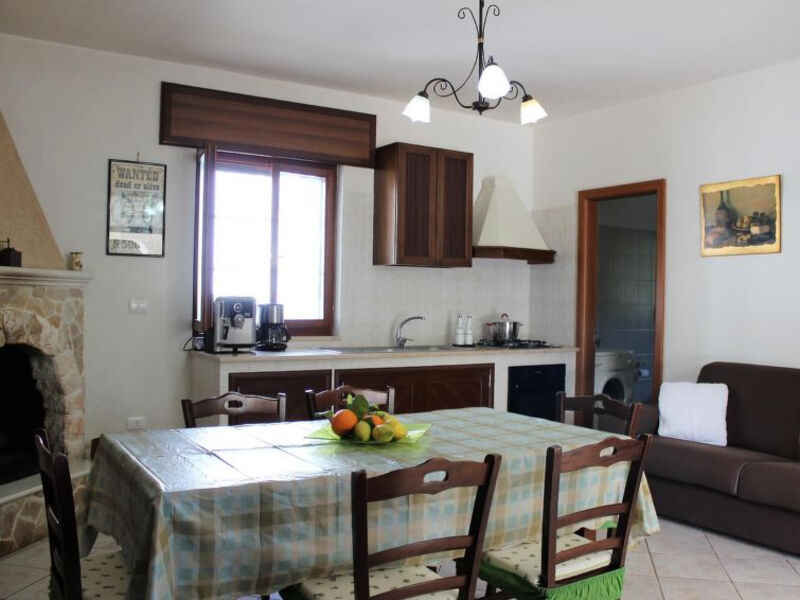 Trullo Maisha