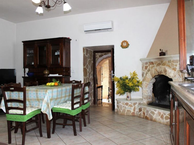 Trullo Maisha