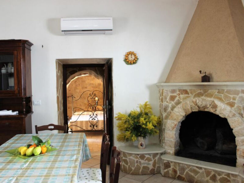 Trullo Maisha