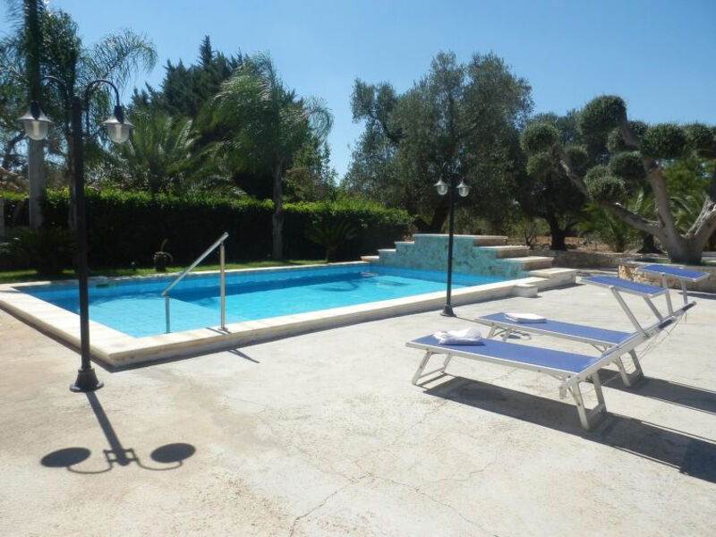 Trullo Maisha
