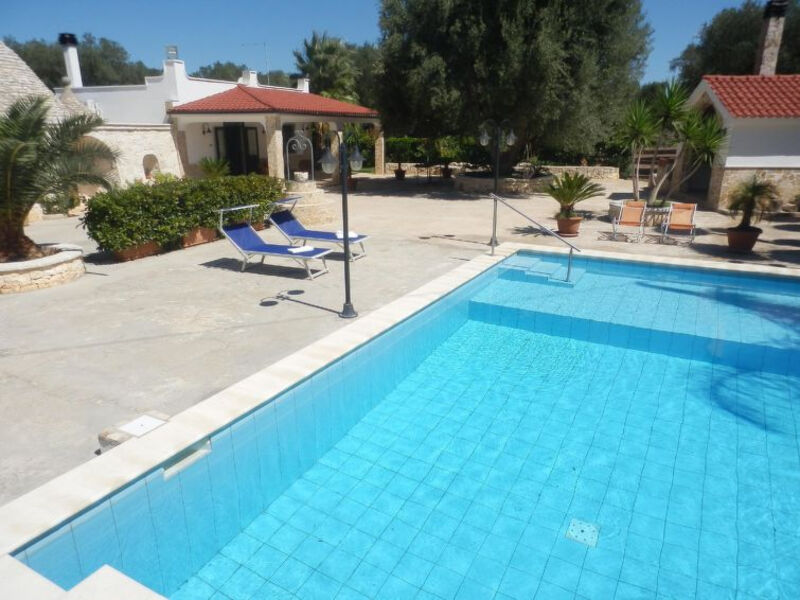 Trullo Maisha