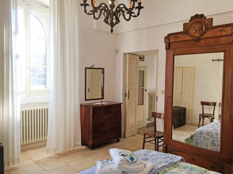 Casina Lamacoppa