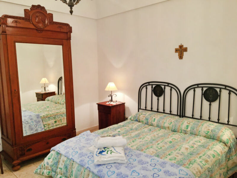 Casina Lamacoppa