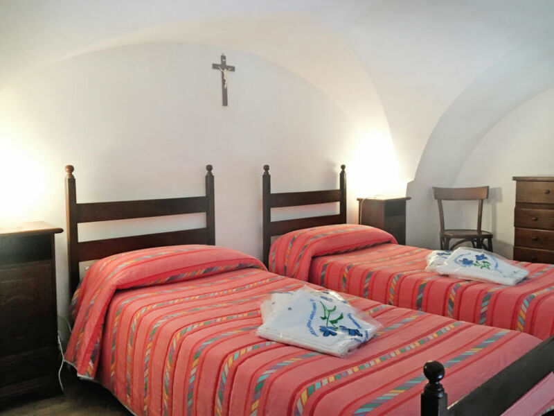 Casina Lamacoppa