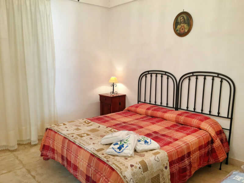 Casina Lamacoppa