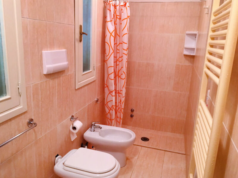 Casina Lamacoppa