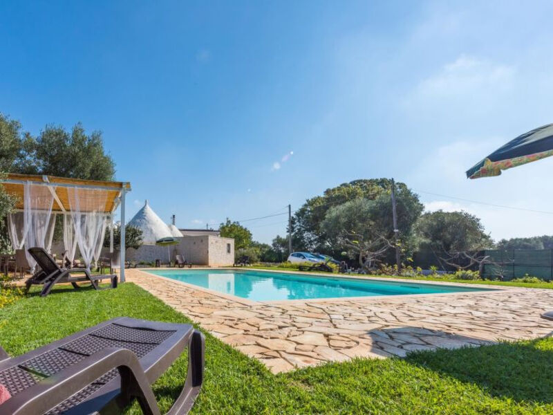 Villa Calliope