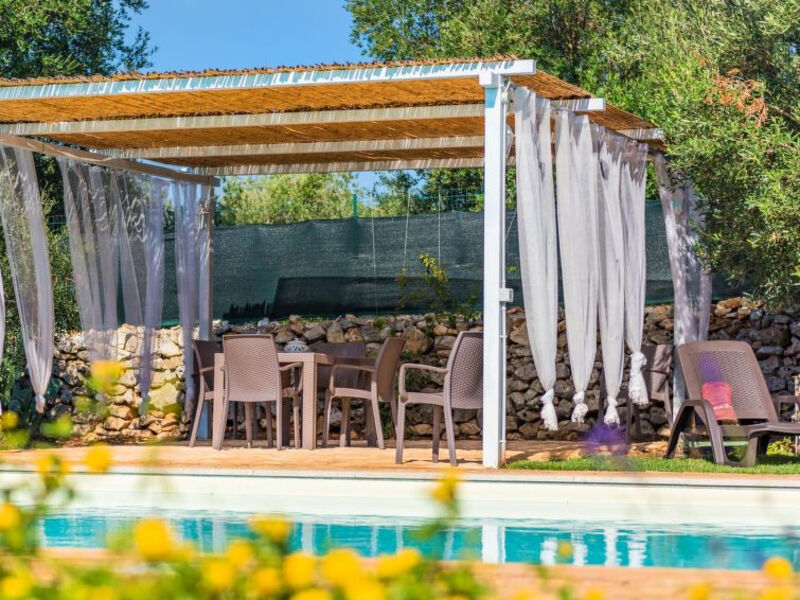 Villa Calliope