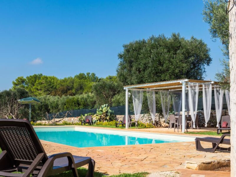 Villa Calliope