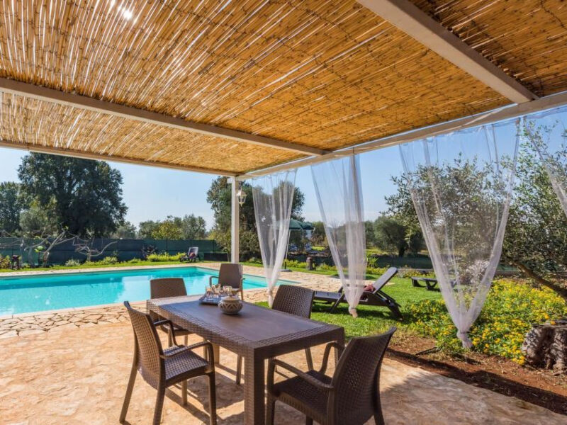 Villa Calliope