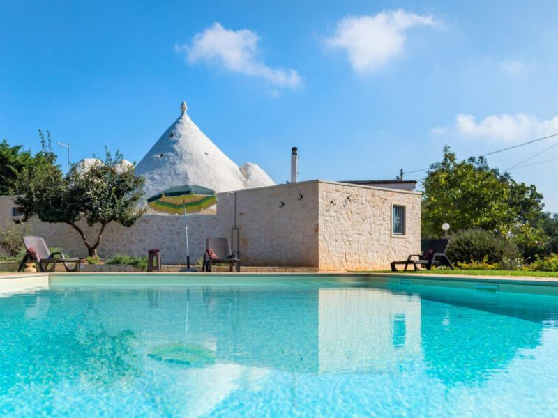 Villa Calliope