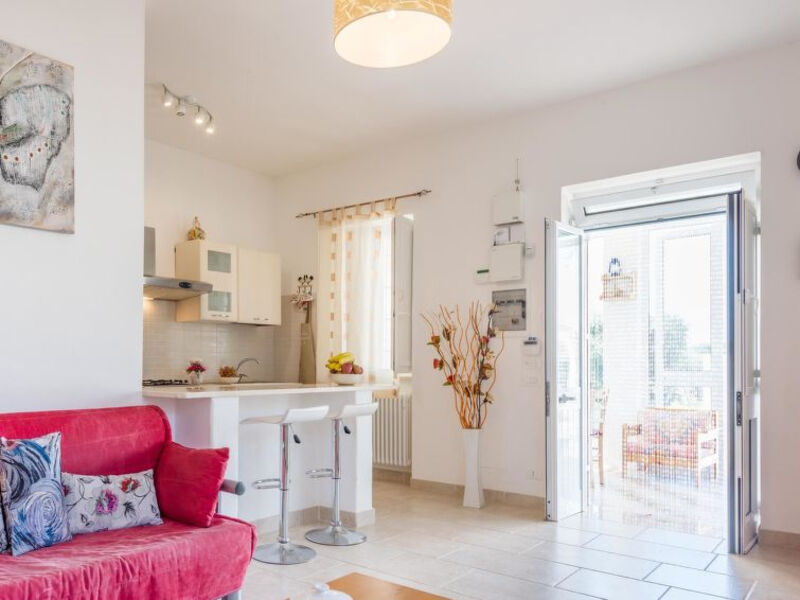Villa Calliope