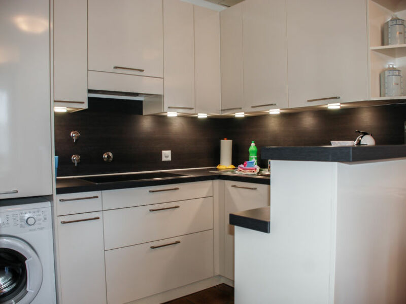 Residenza Cassarate Lago