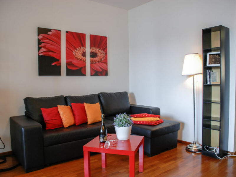 Residenza Cassarate Lago