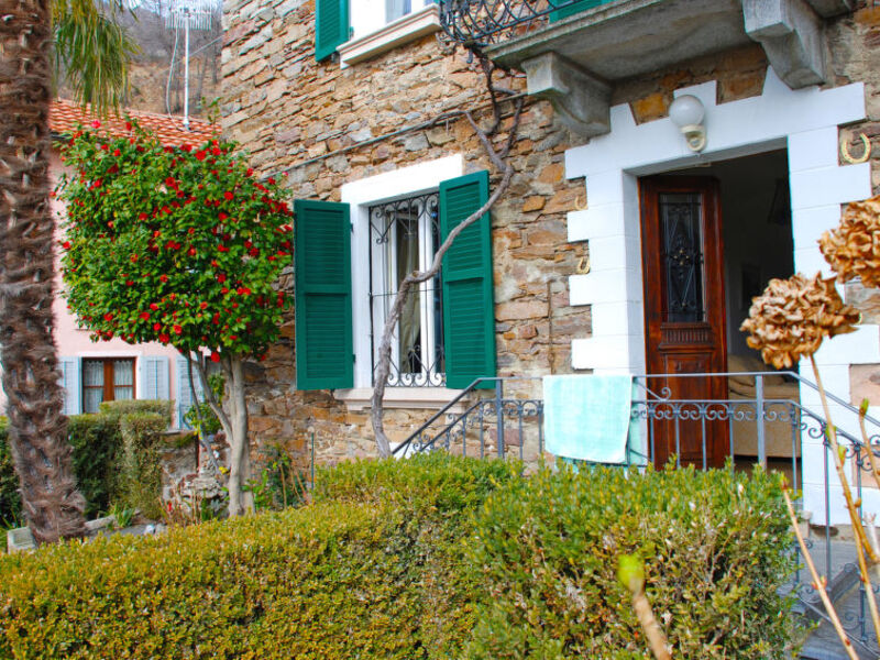 Casa Naima