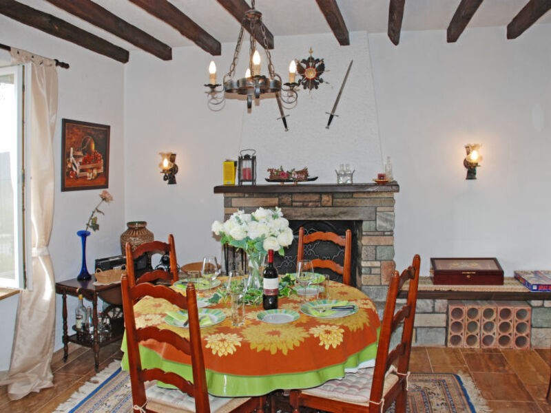 Casa Naima