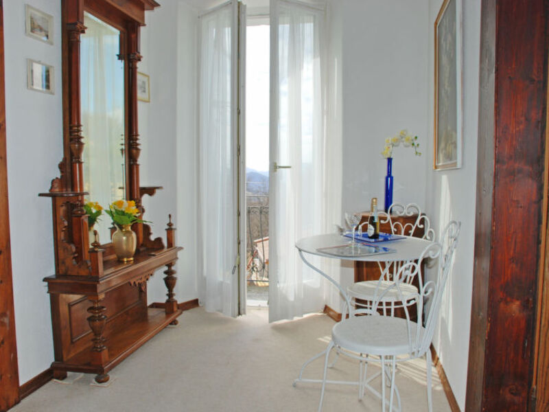 Casa Naima