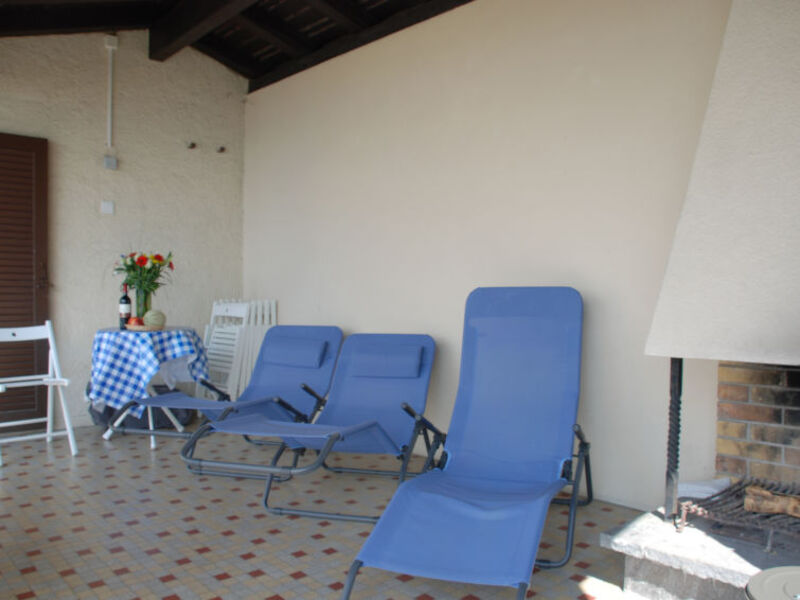 Nido Di Rondine
