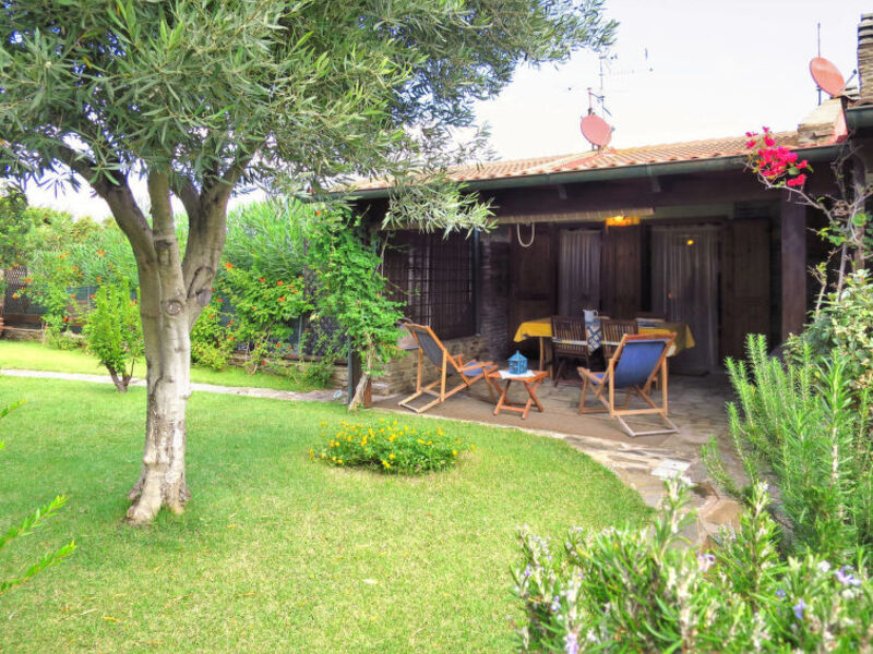 Villetta Euforbia