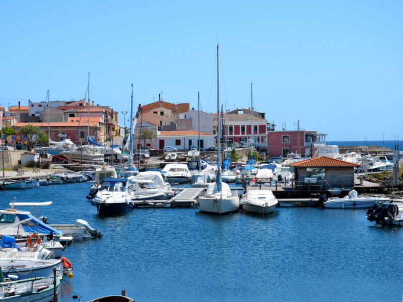 Villetta Euforbia
