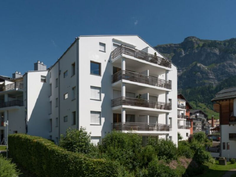 Capol-Garten