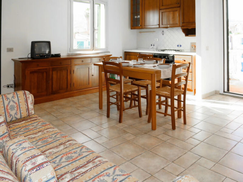 Villa La Ciaccia