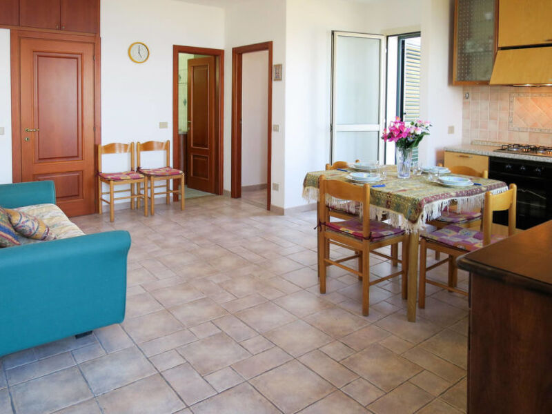 Villa La Ciaccia