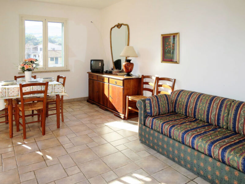 Villa La Ciaccia