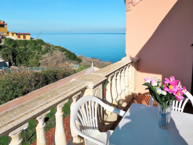 Villa La Ciaccia