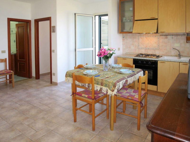 Villa La Ciaccia