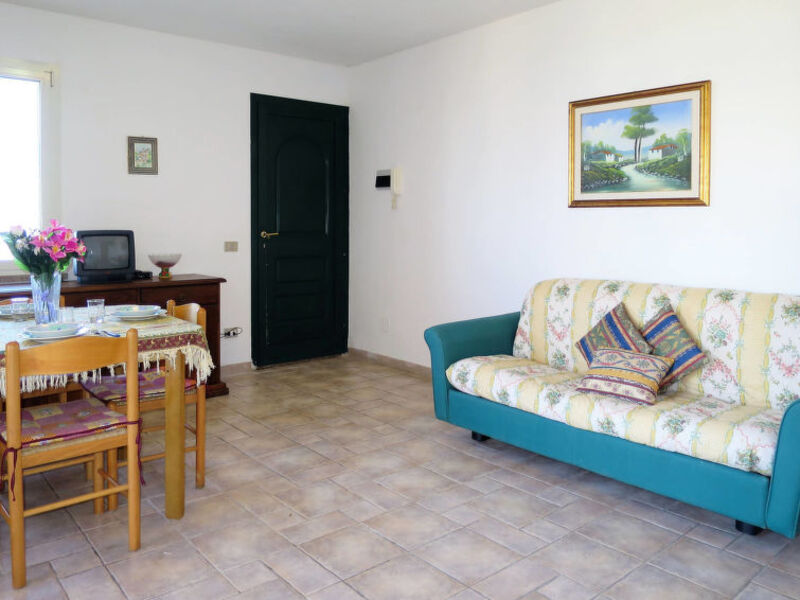 Villa La Ciaccia