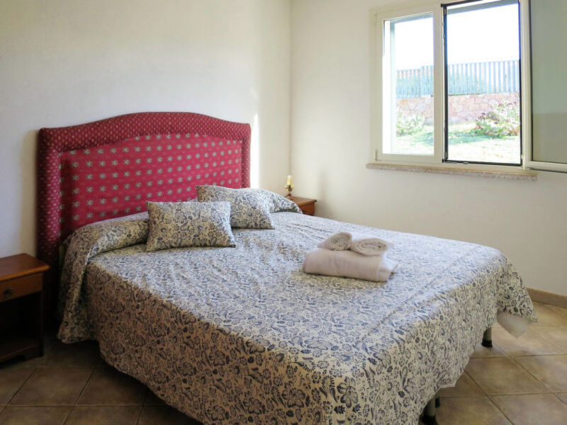 Villa La Ciaccia