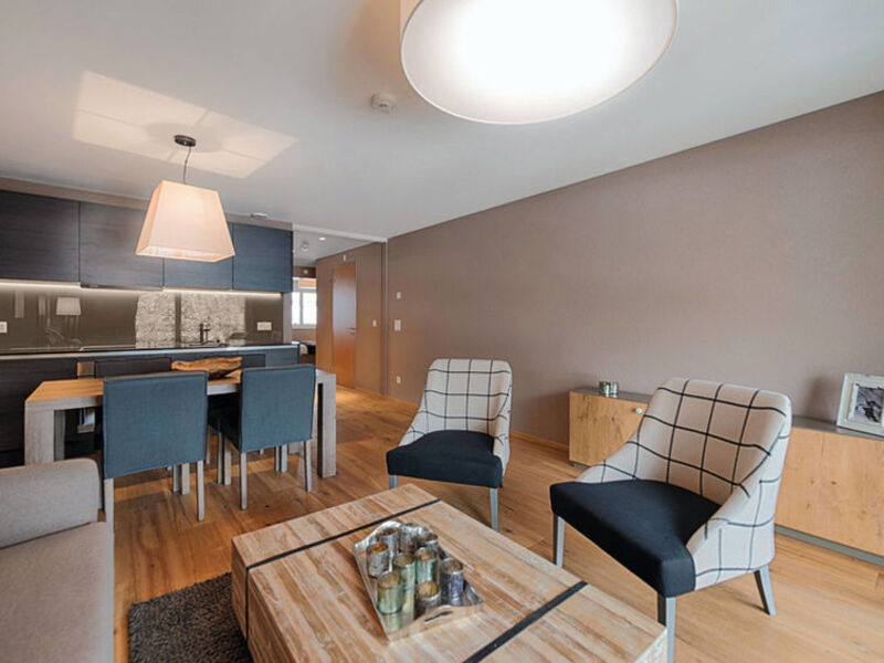 Peaks Place