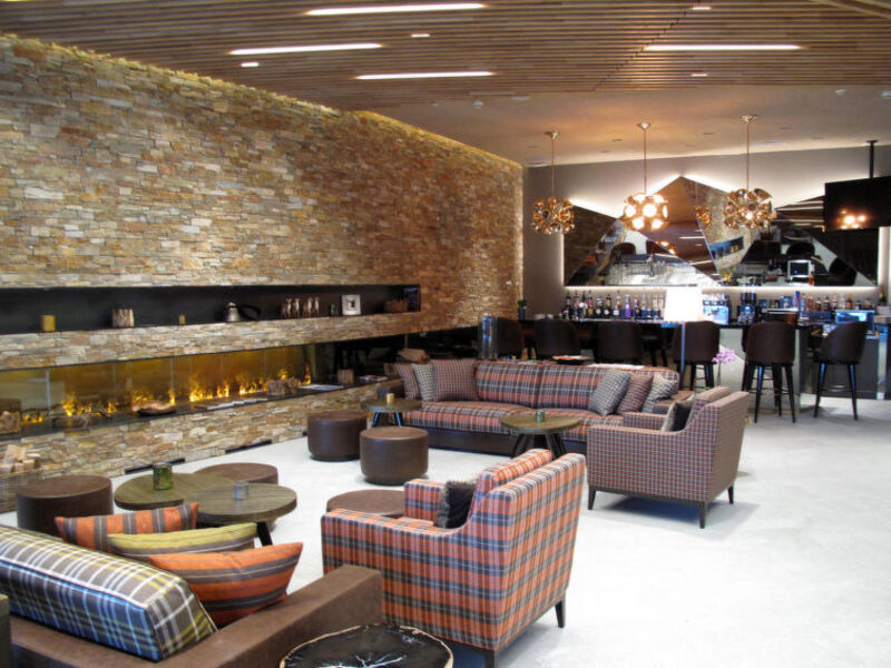 Peaks Place