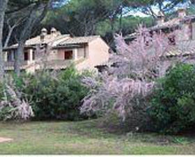 Appartementhaus Residence I Tusci R.T.A.