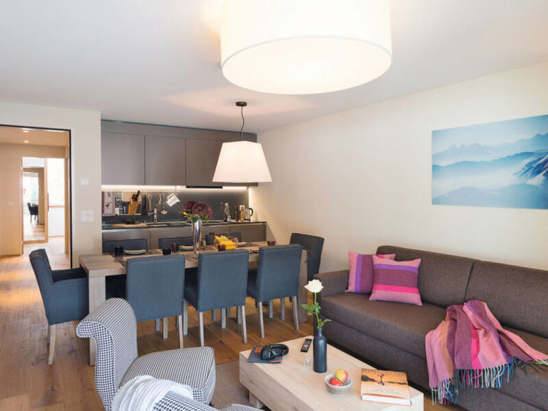 Peaks Place