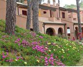 Appartementhaus Residence I Tusci R.T.A.