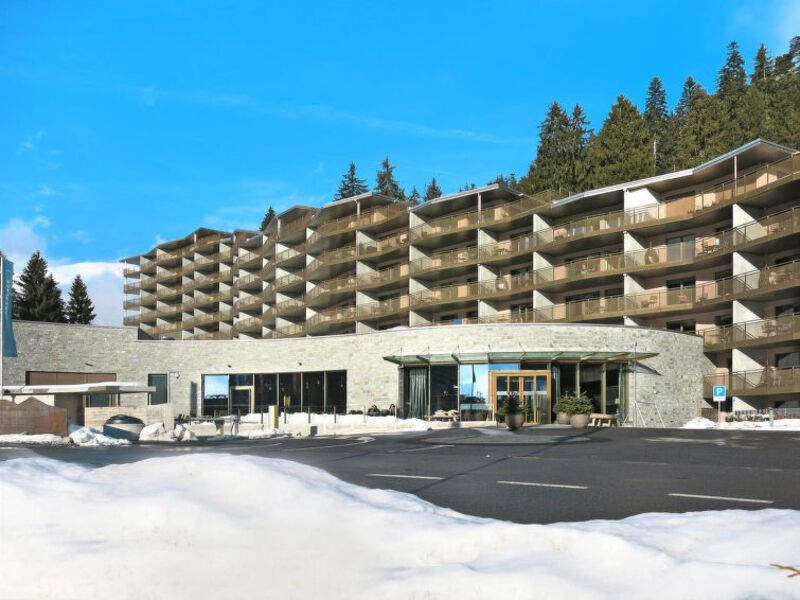 Peaks Place