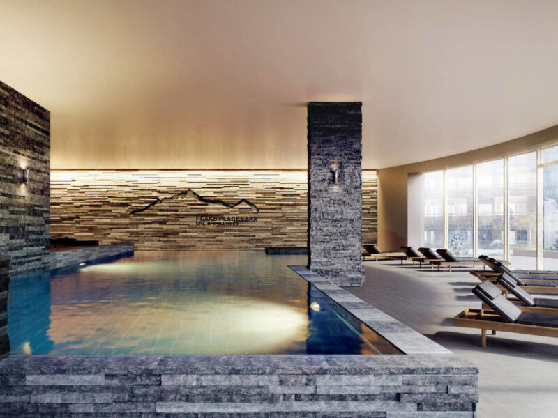 Peaks Place
