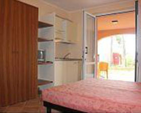 Appartementhaus Residence I Tusci R.T.A.