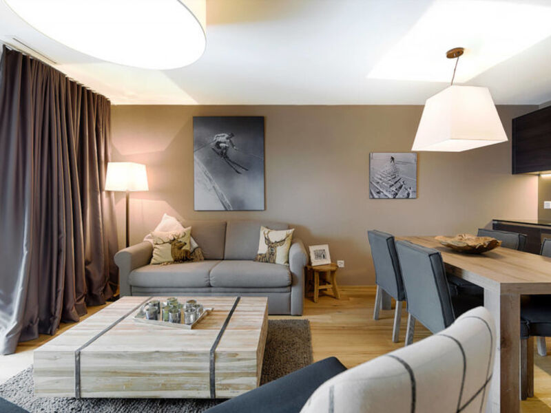 Peaks Place