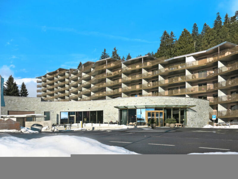 Peaks Place