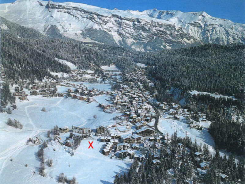 Casa Migiur
