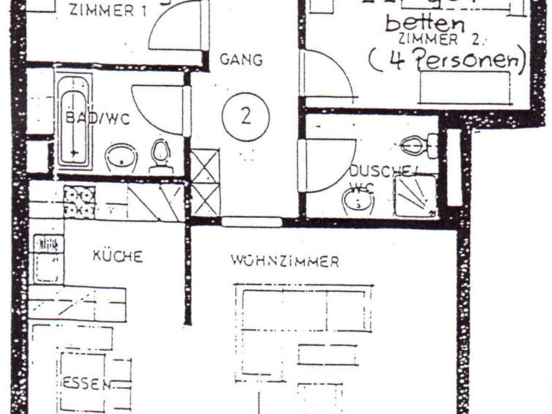 Casa Migiur