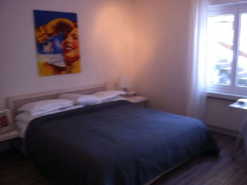 Val Signina Haus 7-4