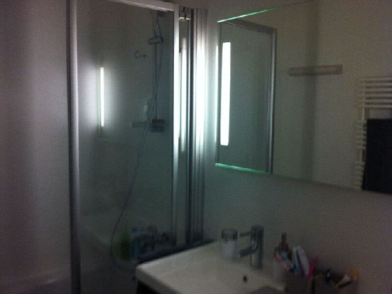 Val Signina Haus 7-4