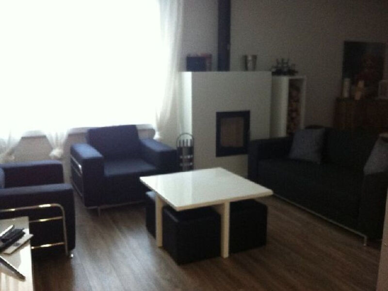 Val Signina Haus 7-4