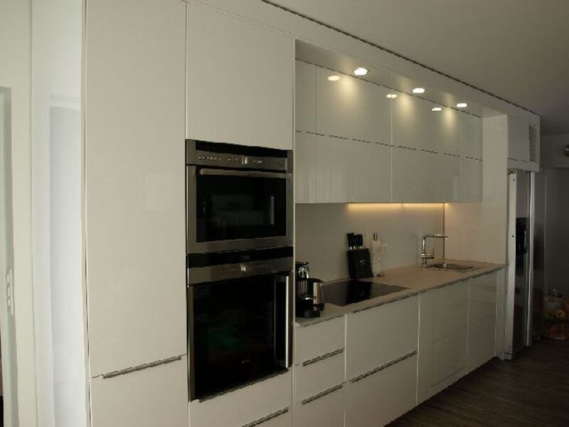 Val Signina Haus 7-4