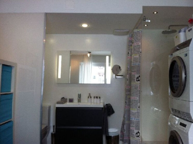 Val Signina Haus 7-4