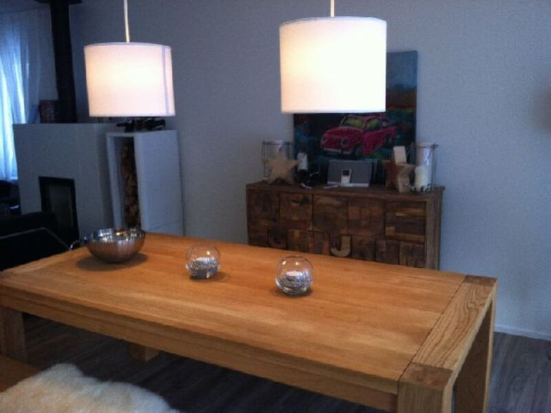 Val Signina Haus 7-4